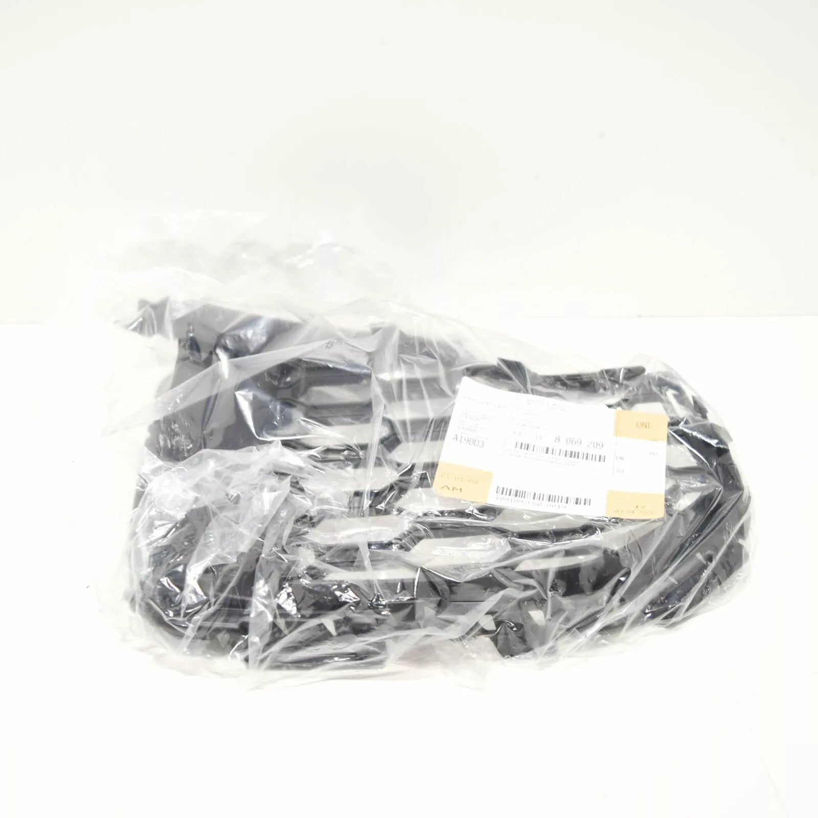 NEW BMW X5 G05 FRONT LEFT BUMPER GRILLE M 51118069209 8069209 ORIGINAL