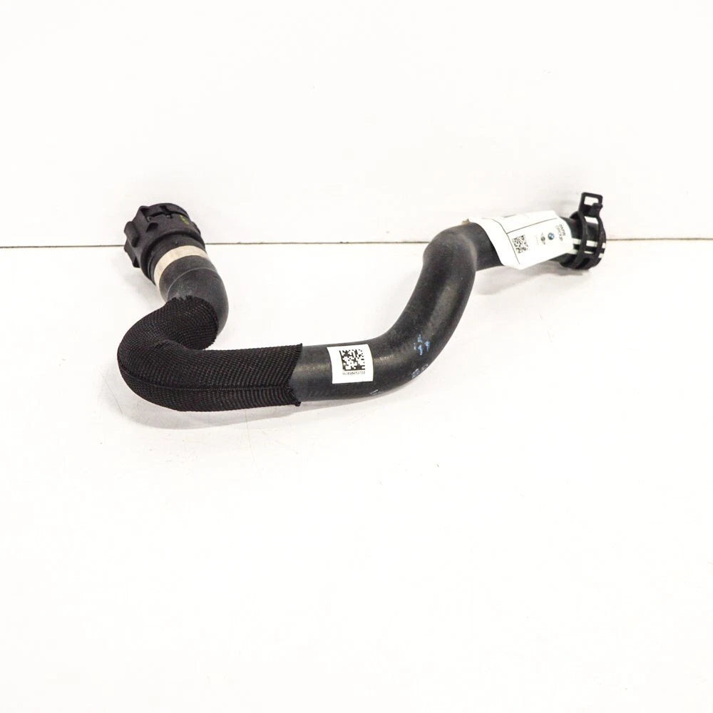 NEW BMW 1 F21 ENGINE COOLANT HOSE PIPE 64219364537 9364537 ORIGINAL