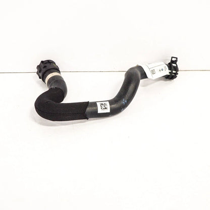NEW BMW 1 F21 ENGINE COOLANT HOSE PIPE 64219364537 9364537 ORIGINAL