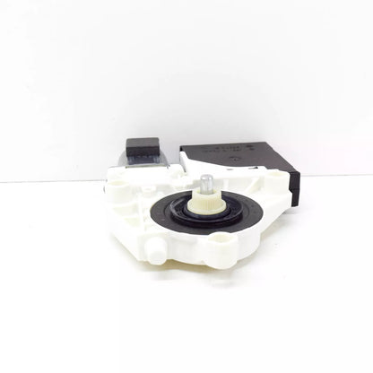 NEW AUDI A3 8P FRONT LEFT DOOR WINDOW GLASS REGULATOR MOTOR 8P0959801P ORIGINAL