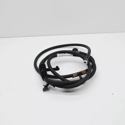 NEW BMW X5 G05 HEADLIGHT WASHER NOZZLE PIPE 7434866 61667434866 ORIGINAL