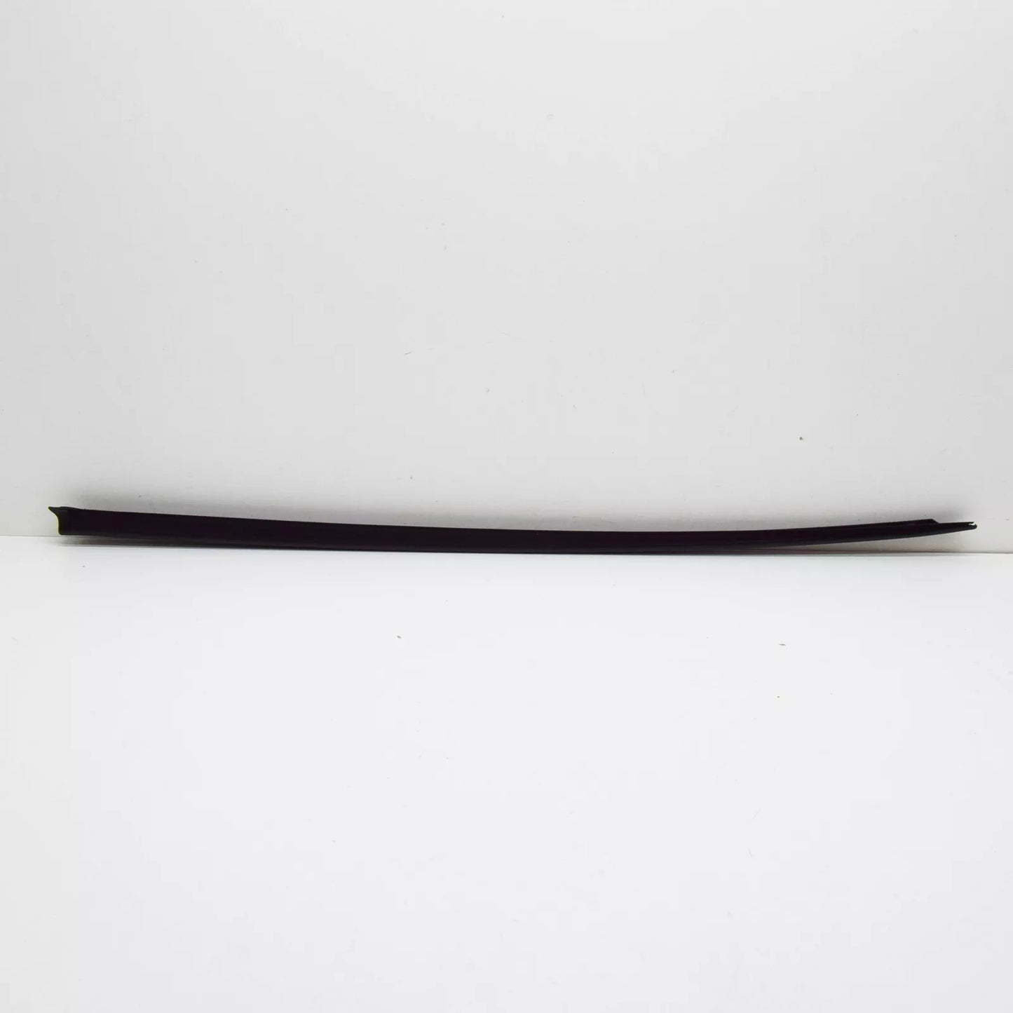 NEW AUDI A8 D4 FRONT WINDSCREEN LEFT SIDE WATER DEFLECTOR 4H085432701C ORIGINAL