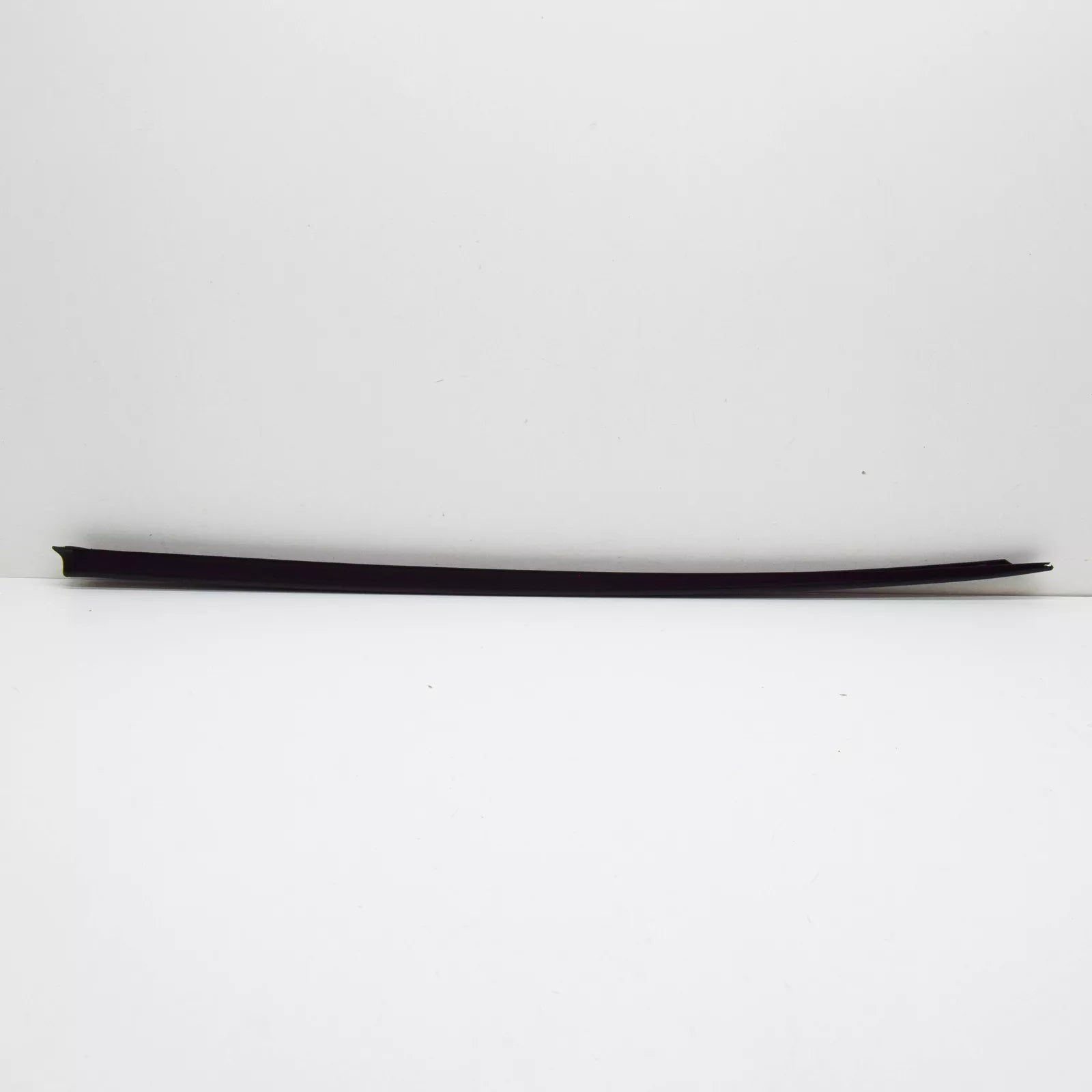 NEW AUDI A8 D4 FRONT WINDSCREEN LEFT SIDE WATER DEFLECTOR 4H085432701C ORIGINAL