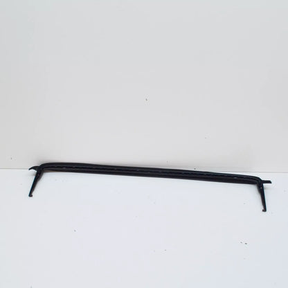 NEW VW GOLF VII 5G MK7 UPPER FRONT SUNROOF WIND DEFLECTOR 1S0877651C ORIGINAL