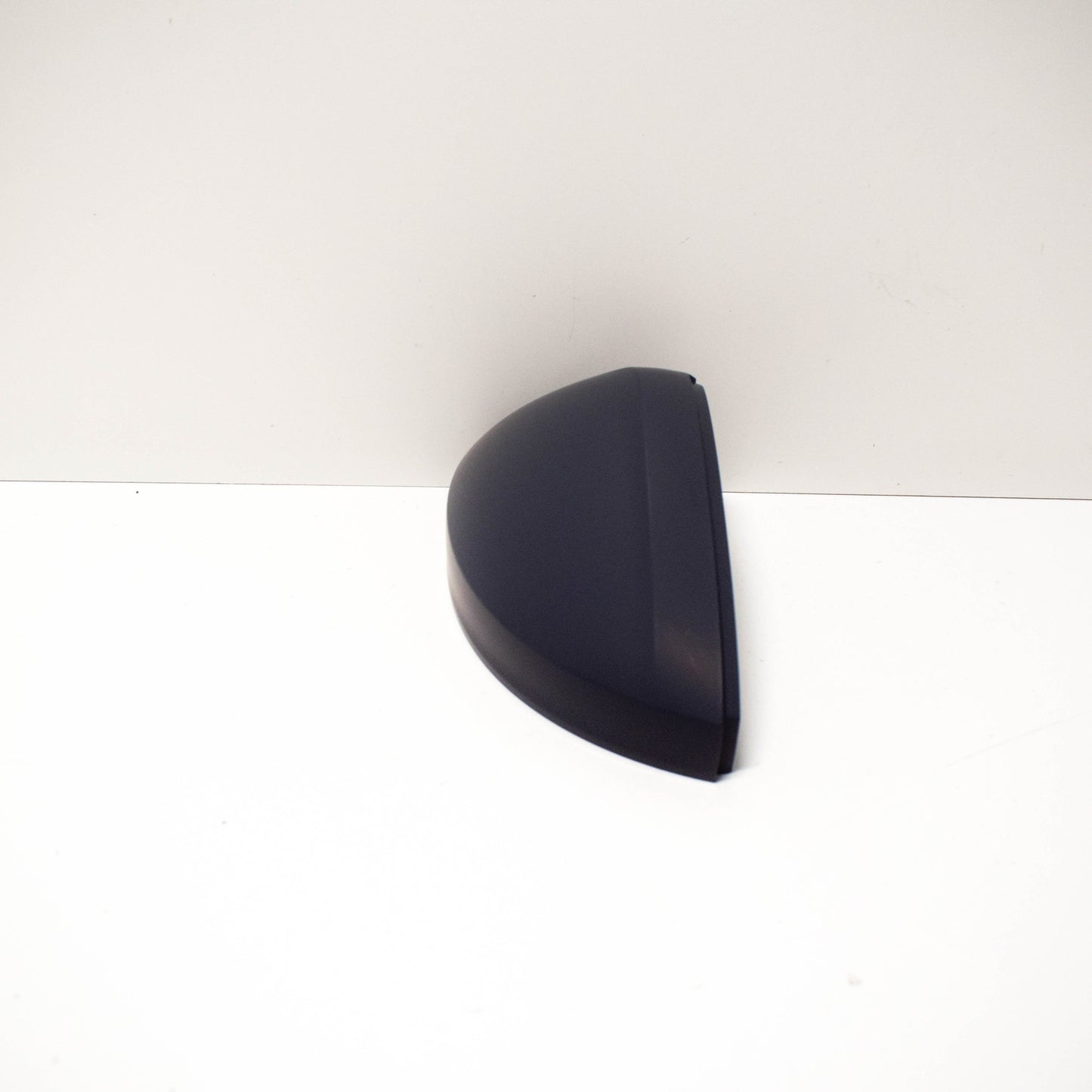 NEW VOLKSWAGEN TIGUAN MK2 FRONT LEFT DOOR MIRROR CAP 5NA857537GRU ORIGINAL