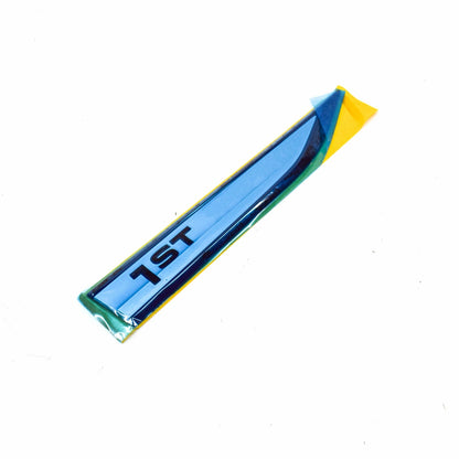 NEW VW ID.4 RIGHT FENDER WING MOLDING EMBLEM BADGE 10A853688EXER ORIGINAL