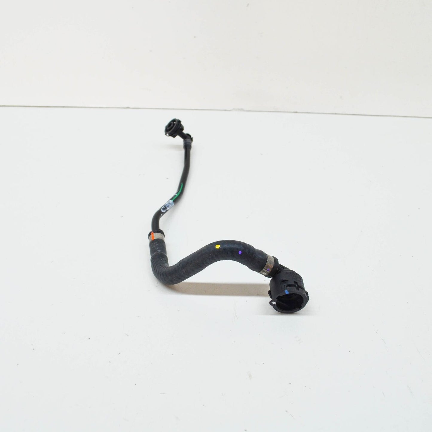 NEW MERCEDES-BENZ GLE W167 LOWER AIR VENT HOSE A1675014900 ORIGINAL