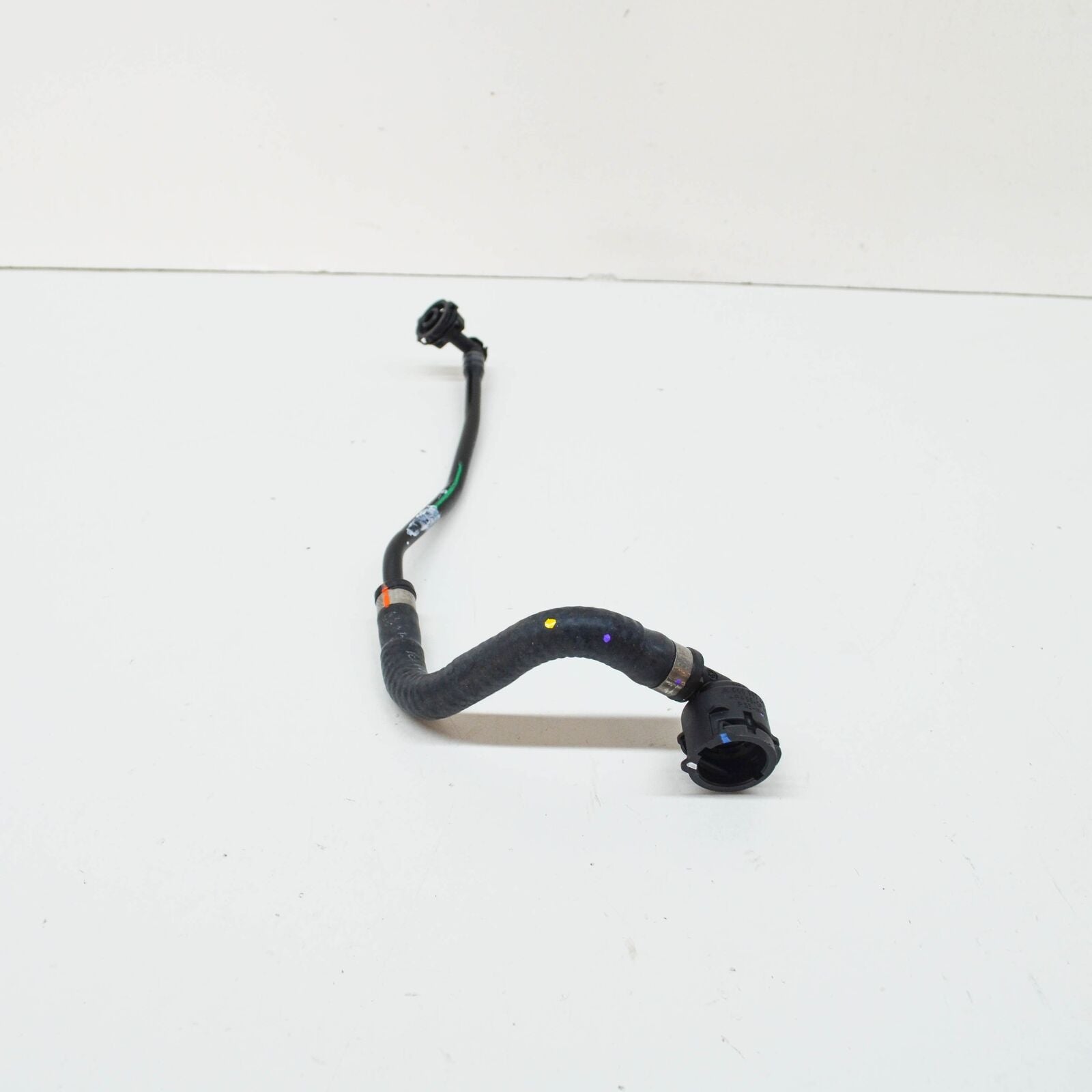 NEW MERCEDES-BENZ GLE W167 LOWER AIR VENT HOSE A1675014900 ORIGINAL