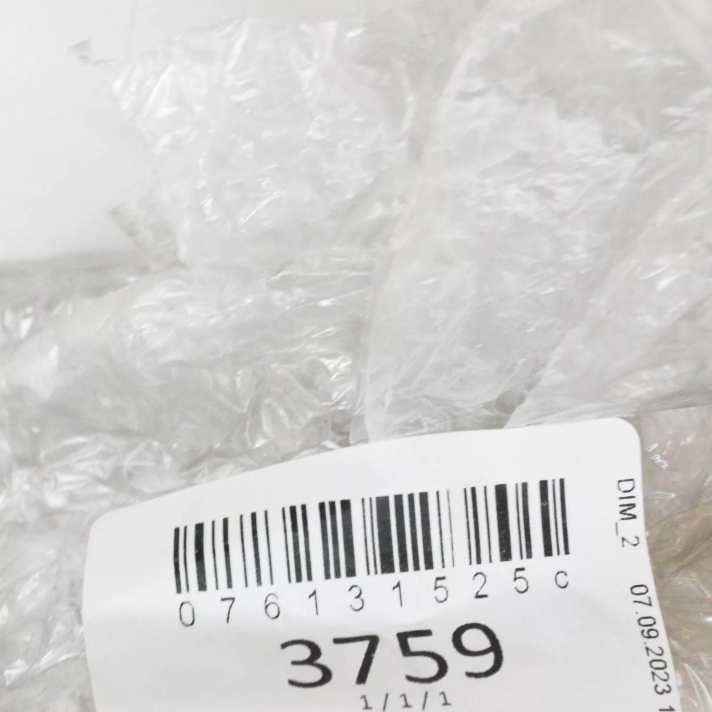 NEW VOLKSWAGEN CRAFTER 2F EGR PIPE 076131525C ORIGINAL