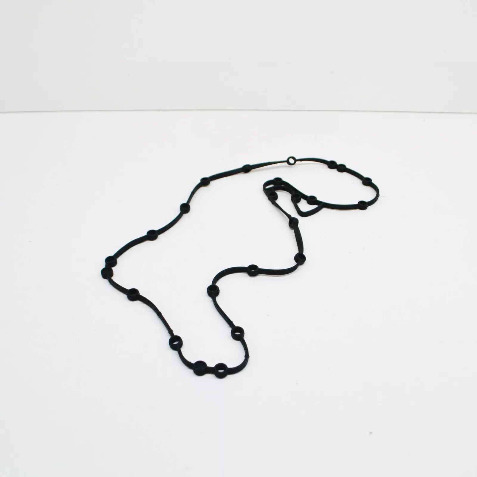 NEW BMW 3 E36 1.6I ENGINE OIL PAN GASKET 11131432109 ORIGINAL