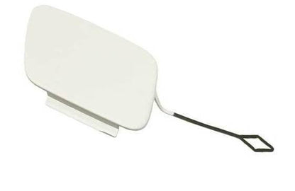 new bmw 7 g11 front bumper tow hook eye cover 51117412466 7412466 2016 original