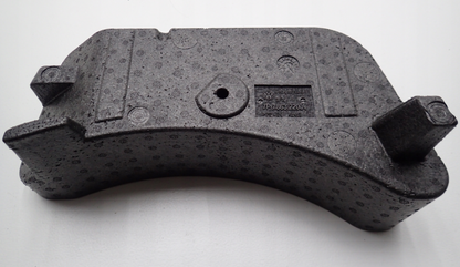 new vw touareg 7p mk2 luggage compartment stowage box 7p6863220a original
