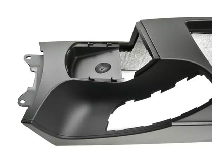 NEW BMW X3 E83 LOWER CENTER CONSOLE ARMREST 51163404787 3404787 ORIGINAL