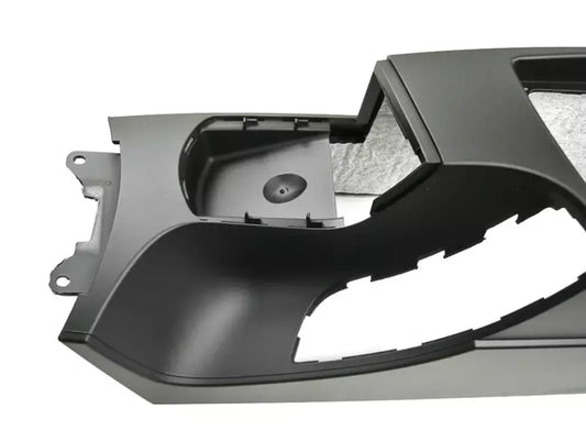 NEW BMW X3 E83 LOWER CENTER CONSOLE ARMREST 51163404787 3404787 ORIGINAL