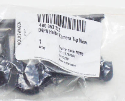 NEW AUDI A8 4H D4 RADIATOR GRILLE BRACKET 4H0853232