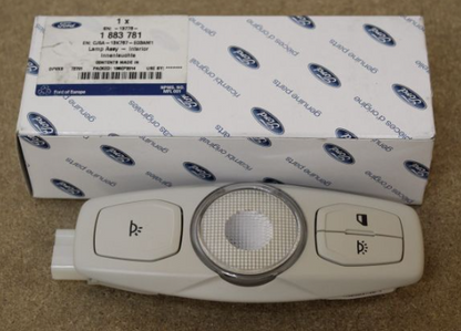 new ford kuga mk2 interior lamp 1883781 original