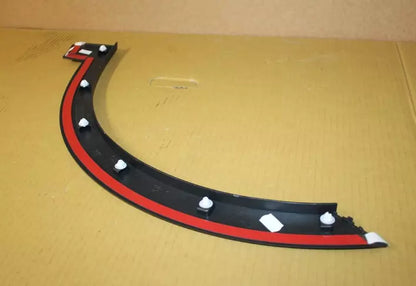 NEW SEAT ARONA KJ FRONT RIGHT WING WHEEL ARCH TRIM 6F98537189B9 ORIGINAL