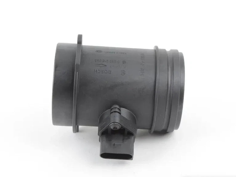NEW AUDI A6 AVANT C6 MASS AIR FLOW SENSOR 077133471J ORIGINAL