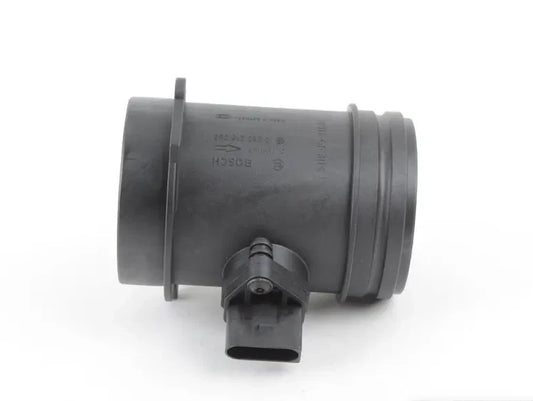 NEW AUDI A6 AVANT C6 MASS AIR FLOW SENSOR 077133471J ORIGINAL