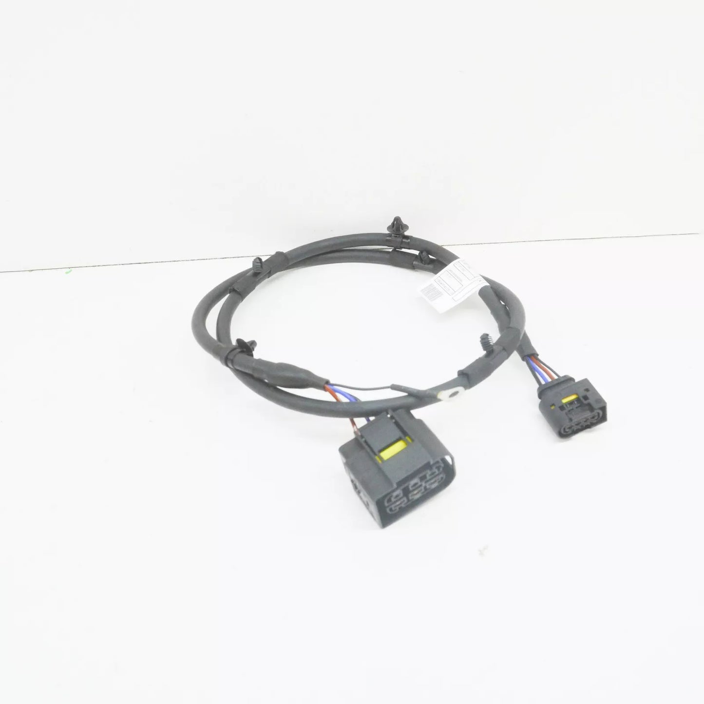 NEW BMW 3 E90 ACTIVE STEERING SYSTEM POWER CABLE 9141170 61129141170 ORIGINAL