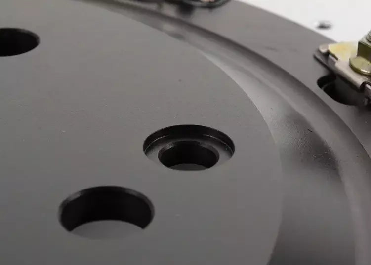 NEW MERCEDES-BENZ CLK C209 AMG FRONT BRAKE DISC ROTOR A2094210112 ORIGINAL