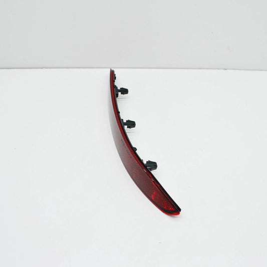 NEW VOLKSWAGEN JETTA A7 MK7 REAR LEFT BUMPER REFLECTOR 17A945105