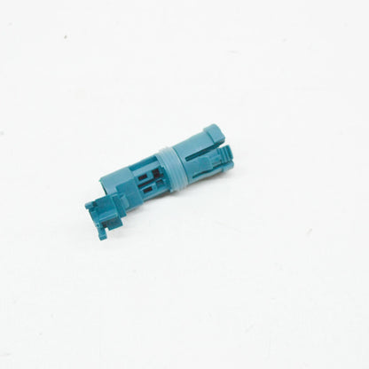 NEW BMW 7 E38 ABS WHEEL SPEED SENSOR CONNECTOR 61131392246 1392246 ORIGINAL