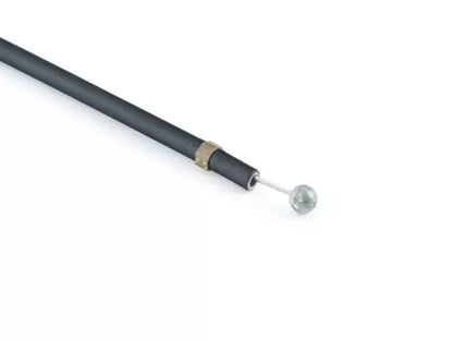 NEW VOLKSWAGEN TOUAREG 7P MK2 FRONT LID REAR LOCK CABLE 7P6823535 ORIGINAL