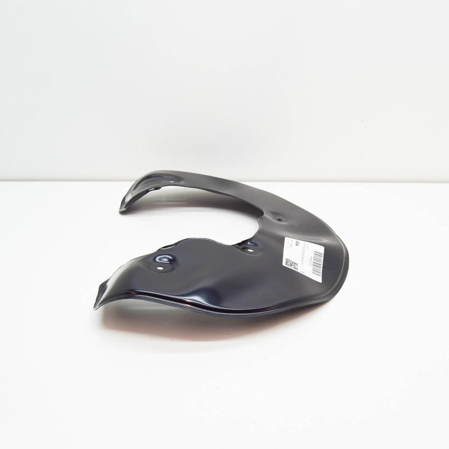 NEW AUDI A6 C7 FRONT LEFT BRAKE DISC PROTECTION COVER PLATE 4H0615311C ORIGINAL