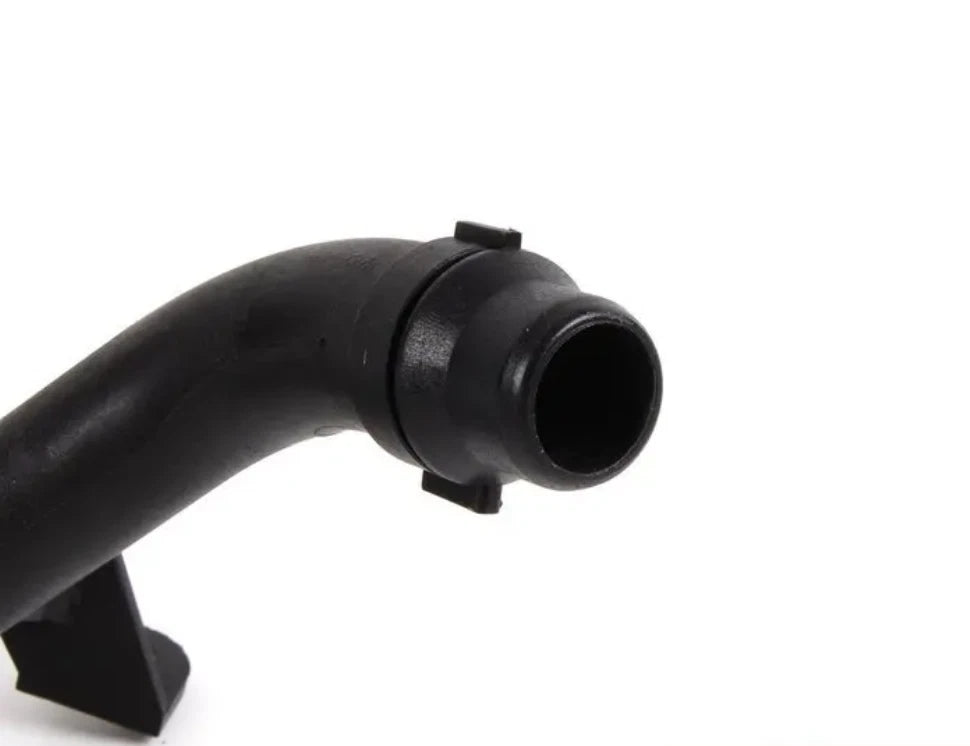 NEW BMW 5 E60 COOLING SYSTEM WATER PIPE 11537519710 7519710 ORIGINAL