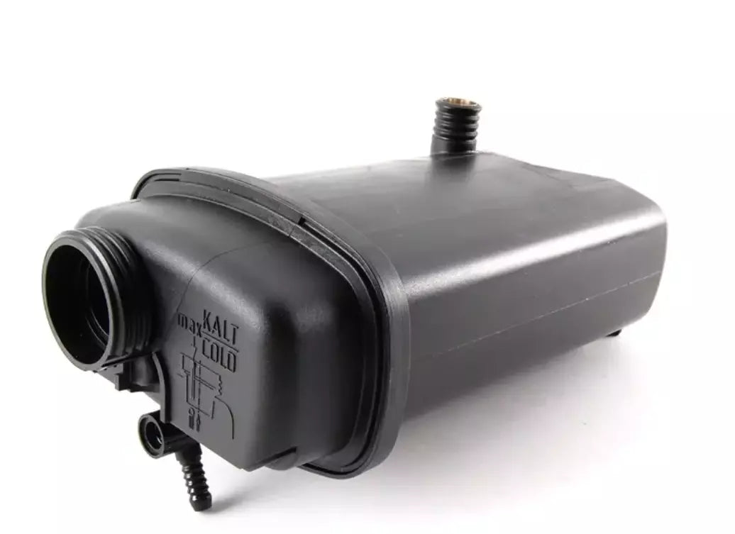 NEW BMW 5 E39 COOLAND EXPANSION TANK 1741167 17111741167 ORIGINAL
