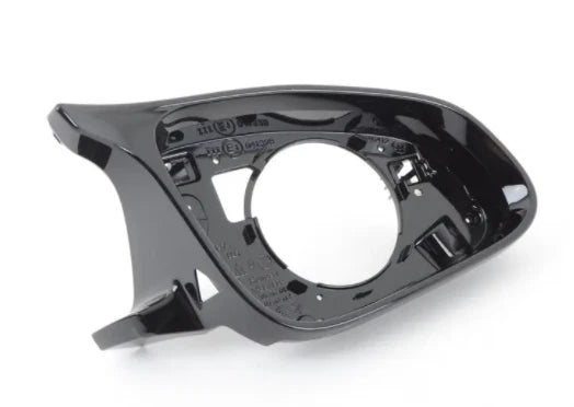 NEW BMW 3 F30 FRONT RIGHT DOOR MIRROR SUPPORT RING M 51168059562 ORIGINAL