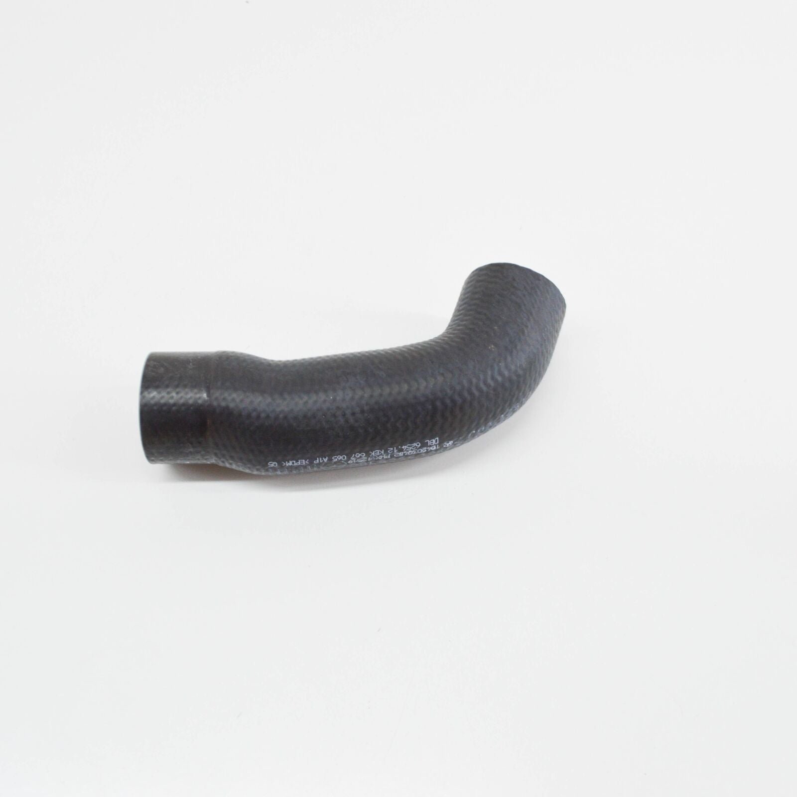 NEW MERCEDES-BENZ S-CLASS W140 WATER PUMP HOSE A1042030482 ORIGINAL