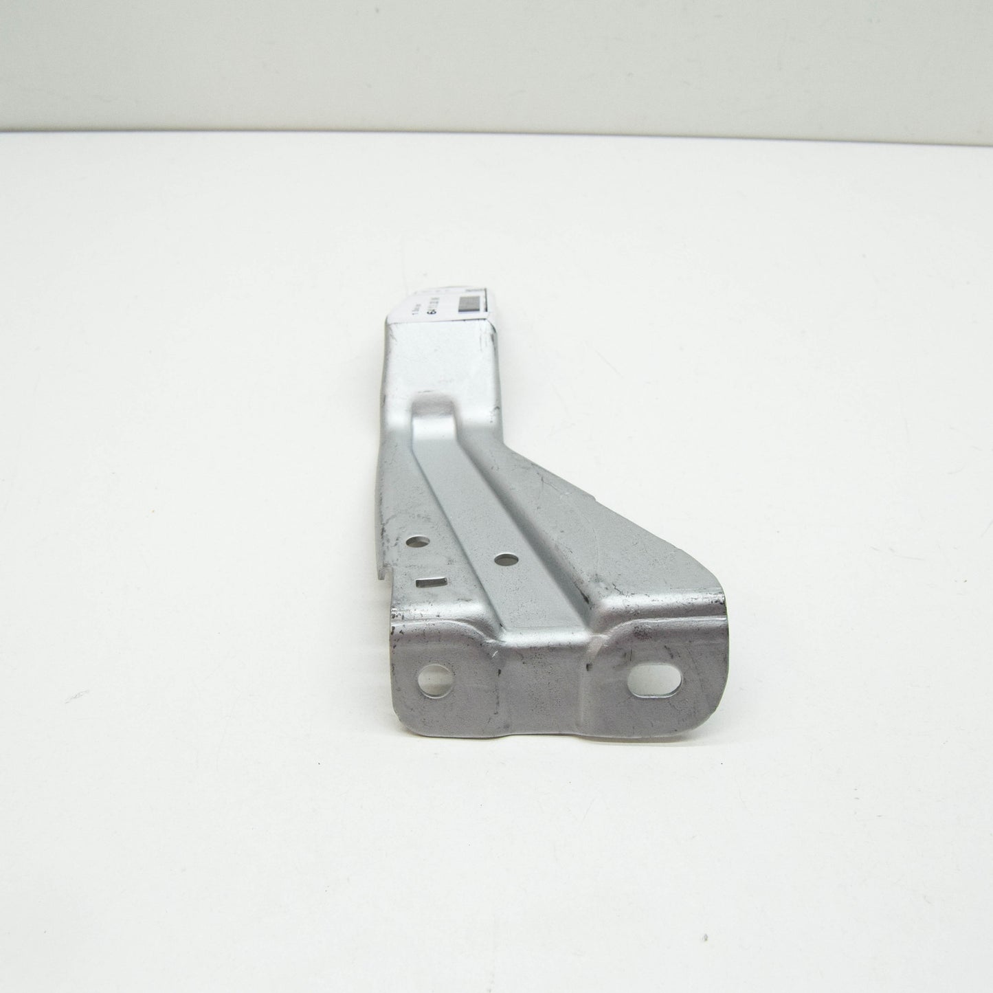 new bmw 5 touring g31 independent heater additional bracket 64129353149 original