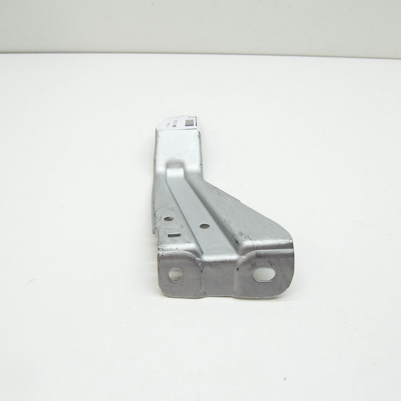 new bmw 5 touring g31 independent heater additional bracket 64129353149 original