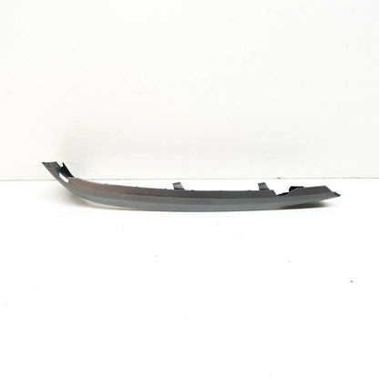 NEW BMW X6 F16 FRONT BUMPER M TRIM GRILLE LEFT 51118056535 8056535 ORIGINAL