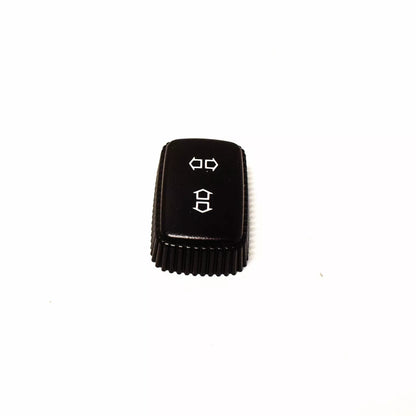 NEW BMW Z3 E36 SEAT ADJUSTMENT BUTTON SWITCH COVER 61318410677 2001 ORIGINAL