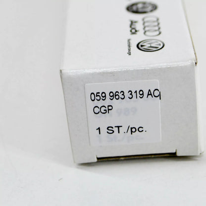 NEW AUDI Q7 4M GLOW PLUG 059963319AC ORIGINAL