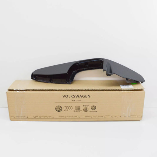 NEW AUDI Q5 8R FRONT LEFT INTERIOR DOOR ARMREST LHD 8R1867173B24A ORIGINAL