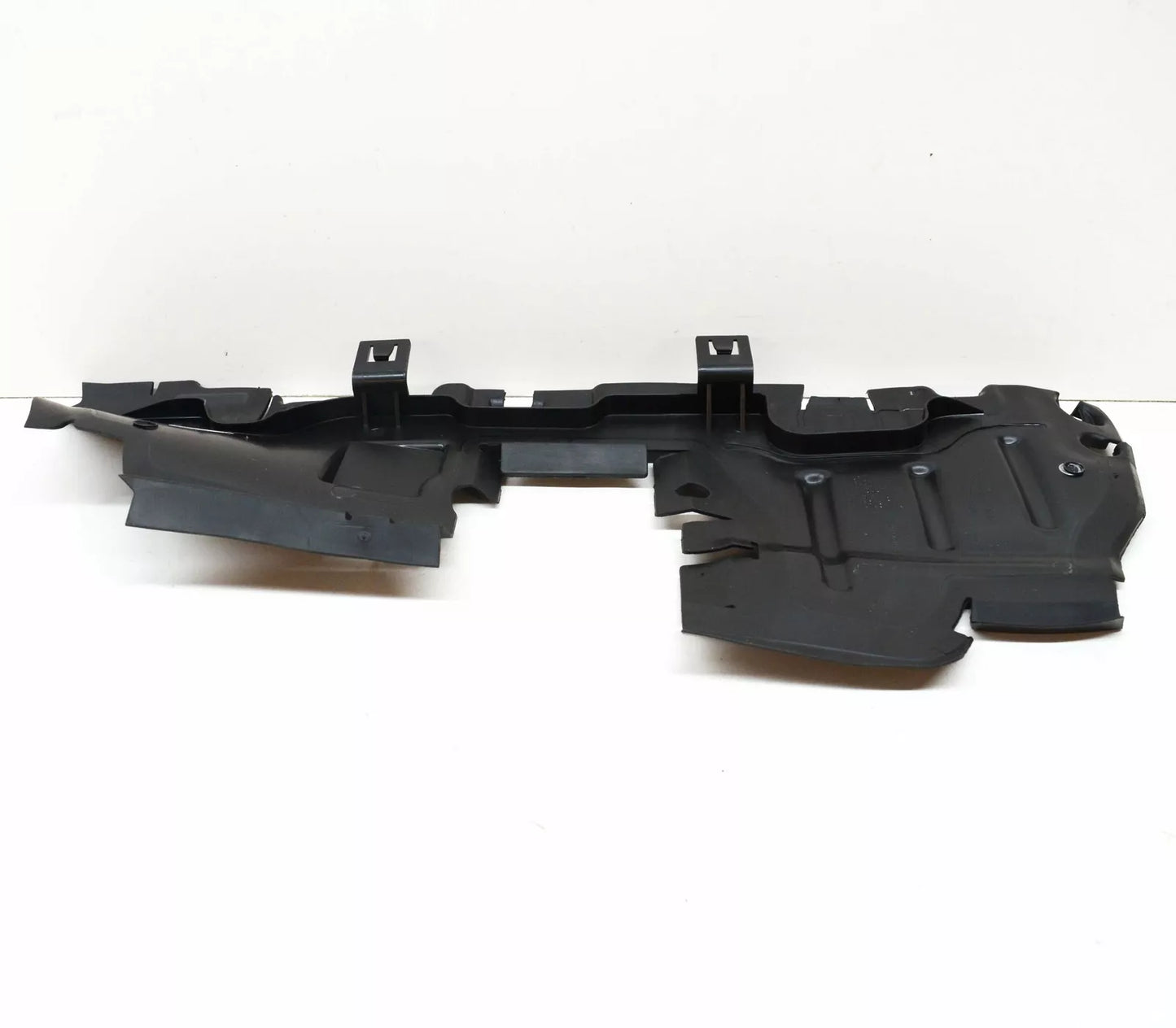 NEW AUDI A8 4H QUATTRO FRONT LEFT RADIATOR SUPPORT BAFFLE 4H0121283K