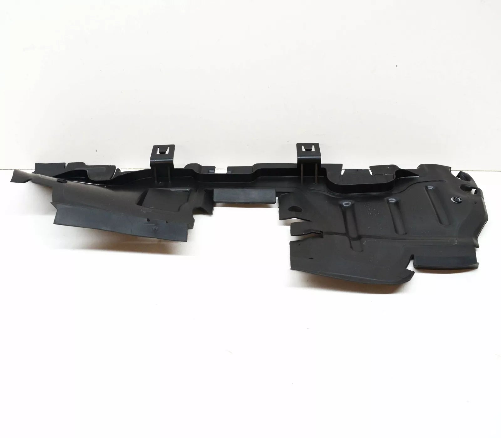 NEW AUDI A8 4H QUATTRO FRONT LEFT RADIATOR SUPPORT BAFFLE 4H0121283K