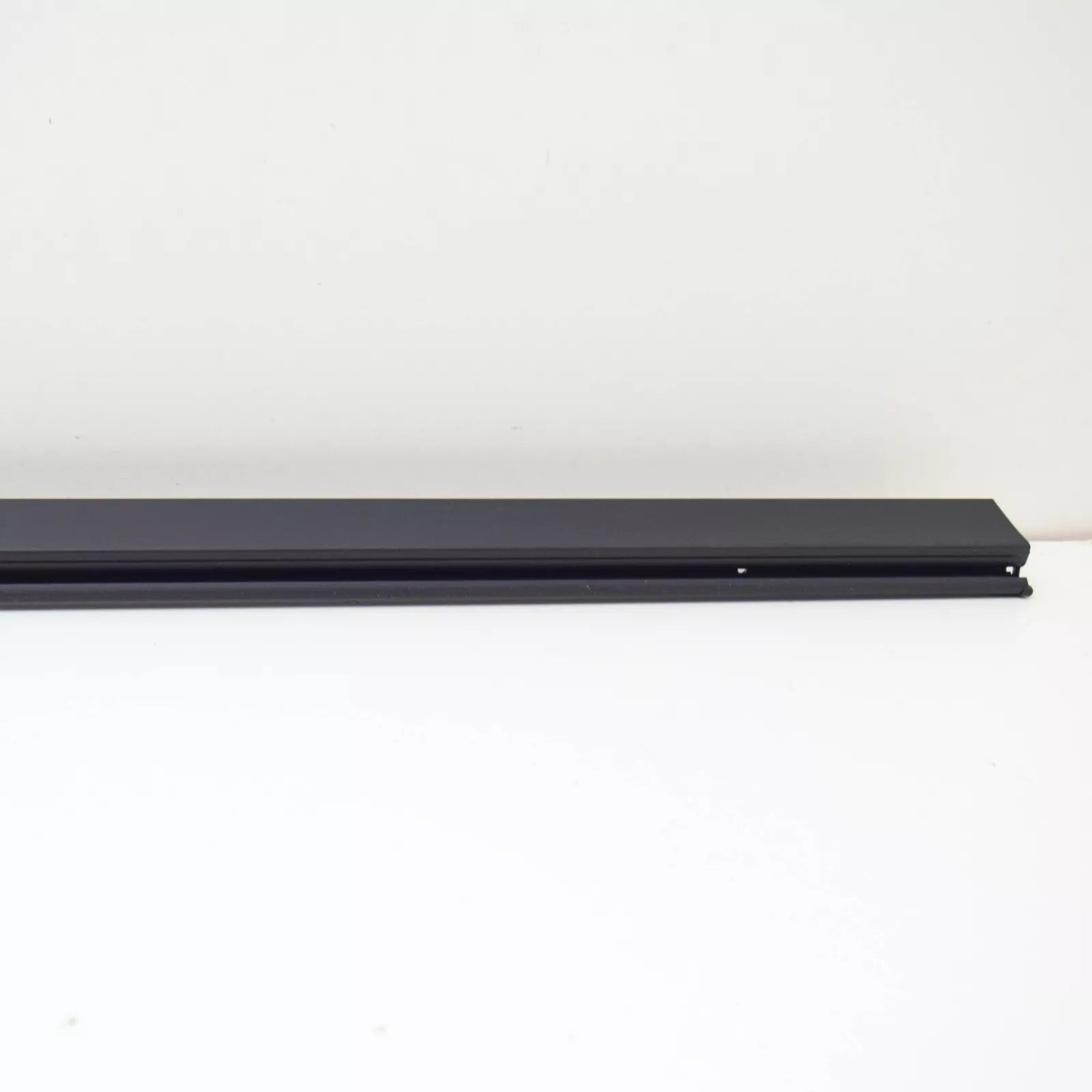 NEW BMW 7 E38 FRONT LEFT DOOR SEALING BETWEEN DOOR/ENTRANCE 51218158185 ORIGINAL