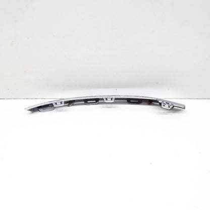 NEW MB GLC X253 FRONT BUMPER LEFT CHROME TRIM A2538852700 ORIGINAL