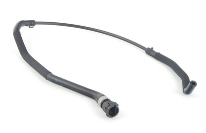 new bmw 3 e92 coolant overflow hose 17127599452 7599452 original
