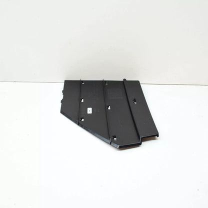 NEW AUDI Q2 GA FRONT RIGHT BUMPER GRILLE COVER END CAP 81A8071529B9