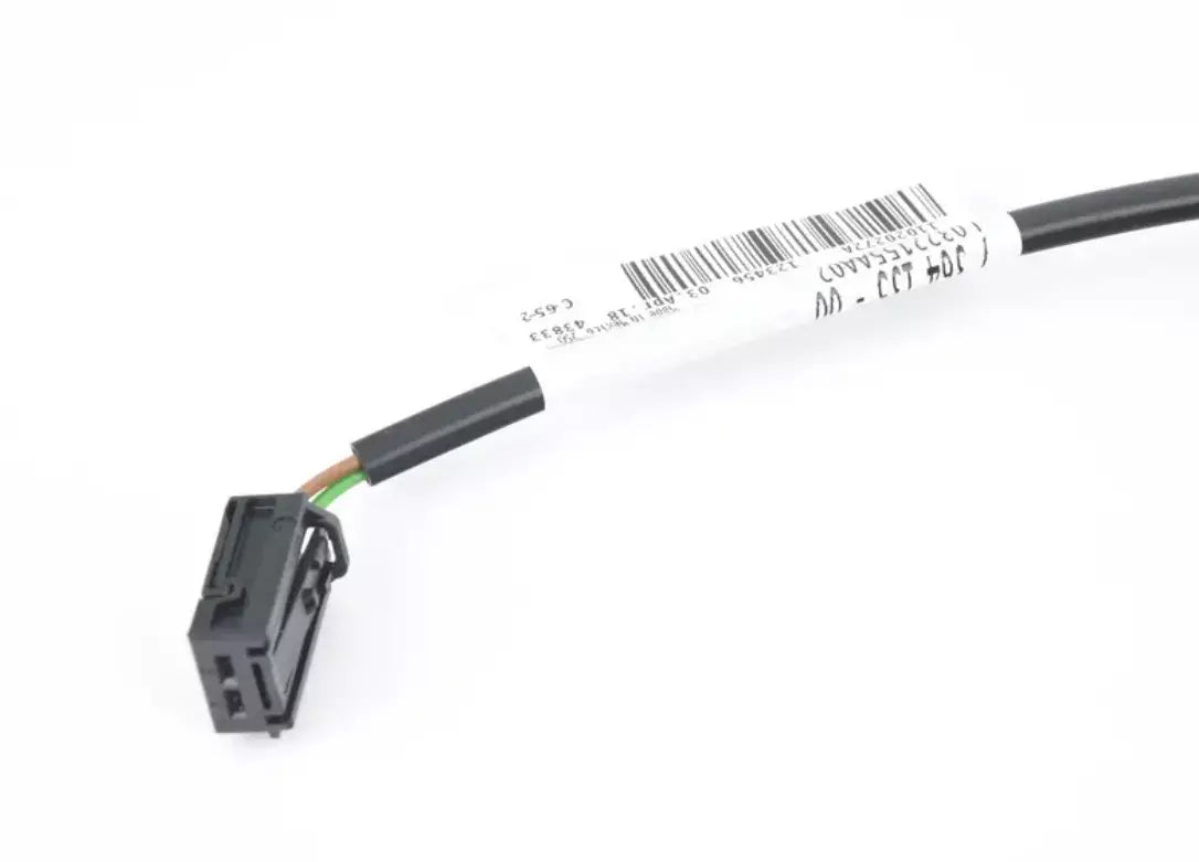 NEW BMW X5 F15 COMFORT BACKREST HEATING ELEMENT 7364135 52207364135 ORIGINAL