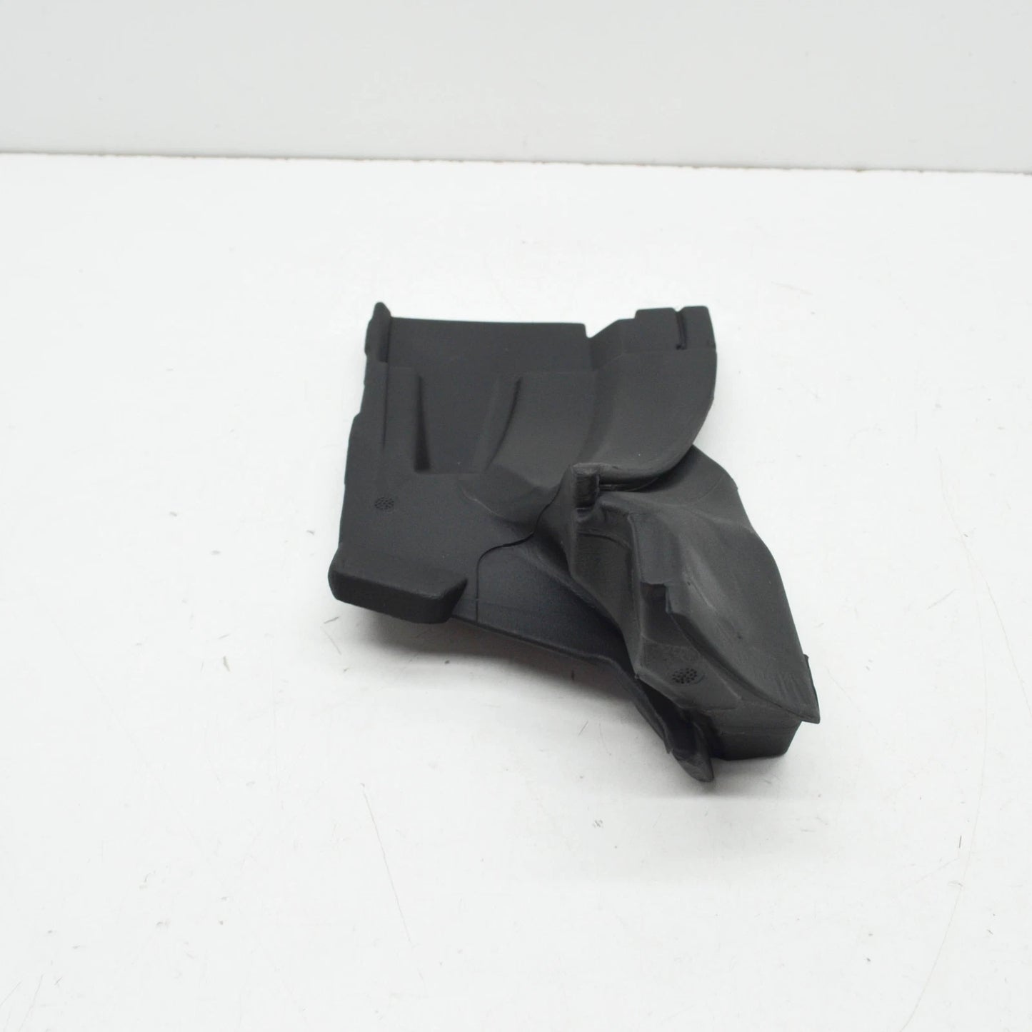 NEW BMW 7 F01 FRONT RIGHT A-PILLAR SOUND INSULATION 51489131196 ORIGINAL