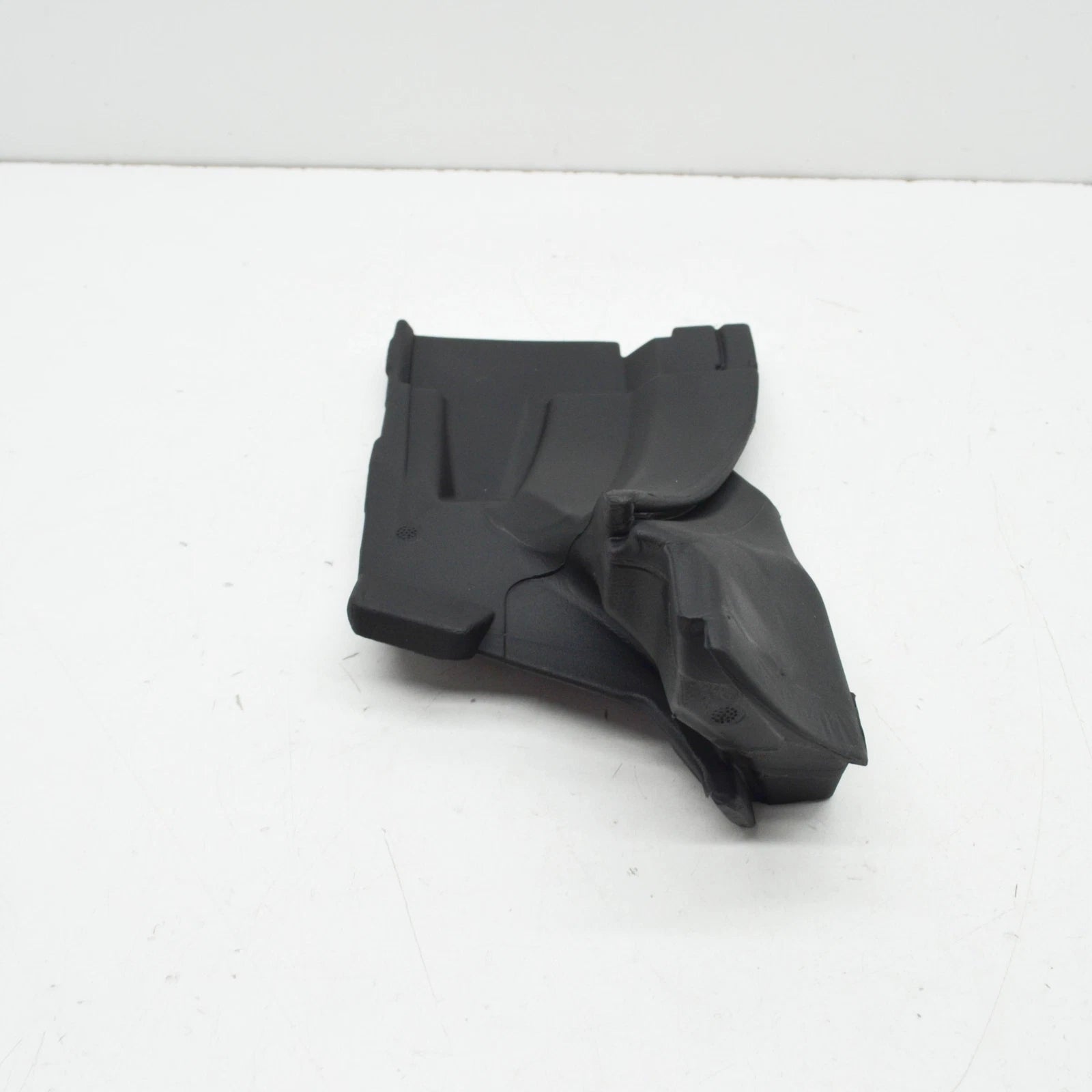 NEW BMW 7 F01 FRONT RIGHT A-PILLAR SOUND INSULATION 51489131196 ORIGINAL