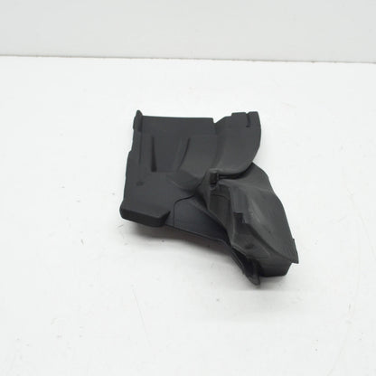 NEW BMW 7 F01 FRONT RIGHT A-PILLAR SOUND INSULATION 51489131196 ORIGINAL