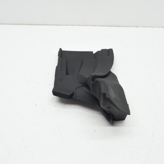 NEW BMW 7 F01 FRONT RIGHT A-PILLAR SOUND INSULATION 51489131196 ORIGINAL